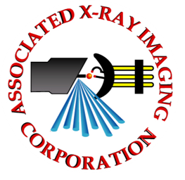 Associated X-Ray Round Logo 2021
